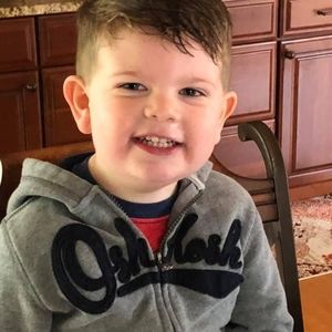 Meet your Posher, Bruce